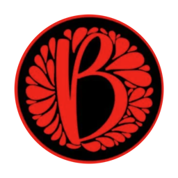 Buns & Berries logo.